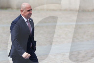 Three Seas Initiative Summit In Warsaw