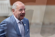 Three Seas Initiative Summit In Warsaw