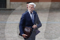 Three Seas Initiative Summit In Warsaw