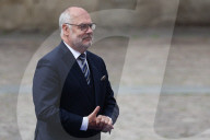 Three Seas Initiative Summit In Warsaw