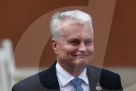 Three Seas Initiative Summit In Warsaw