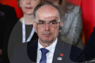Three Seas Initiative Summit In Warsaw