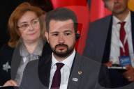 Three Seas Initiative Summit In Warsaw