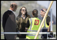 Prince William and Kate Middleton on the Isle of Mull-Day Two