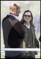 Prince William and Kate Middleton on the Isle of Mull-Day Two