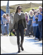 Prince William and Kate Middleton on the Isle of Mull-Day Two