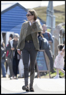 Prince William and Kate Middleton on the Isle of Mull-Day Two