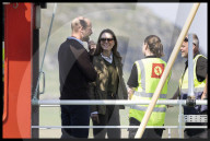 Prince William and Kate Middleton on the Isle of Mull-Day Two