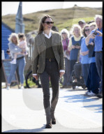 Prince William and Kate Middleton on the Isle of Mull-Day Two