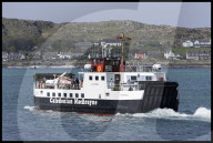 Prince William and Kate Middleton on the Isle of Mull-Day Two