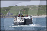 Prince William and Kate Middleton on the Isle of Mull-Day Two