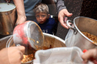 Daily Life In Gaza Amid Hamas-Israel Conflict