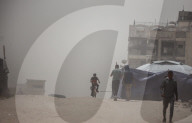 Daily Life In Gaza Amid Hamas-Israel Conflict