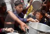 Daily Life In Gaza Amid Hamas-Israel Conflict