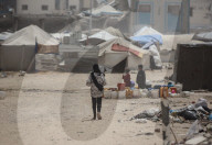 Daily Life In Gaza Amid Hamas-Israel Conflict