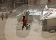 Daily Life In Gaza Amid Hamas-Israel Conflict