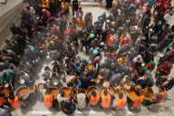 Daily Life In Gaza Amid Hamas-Israel Conflict
