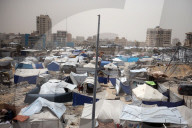 Daily Life In Gaza Amid Hamas-Israel Conflict