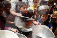 Daily Life In Gaza Amid Hamas-Israel Conflict