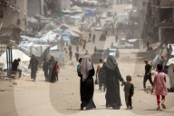 Daily Life In Gaza Amid Hamas-Israel Conflict