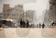 Daily Life In Gaza Amid Hamas-Israel Conflict