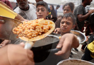 Daily Life In Gaza Amid Hamas-Israel Conflict