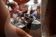Daily Life In Gaza Amid Hamas-Israel Conflict
