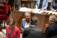 Questions To The French Government At The National Assembly