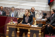 Questions To The French Government At The National Assembly