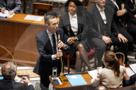 Questions To The French Government At The National Assembly