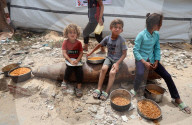 Daily Life In Gaza Amid Hamas-Israel Conflict