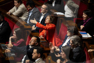 Questions To The French Government At The National Assembly