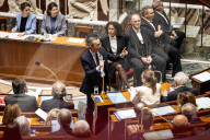 Questions To The French Government At The National Assembly