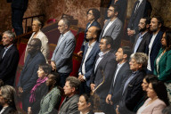 Questions To The French Government At The National Assembly