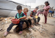 Daily Life In Gaza Amid Hamas-Israel Conflict