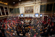 Questions To The French Government At The National Assembly
