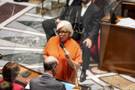 Questions To The French Government At The National Assembly
