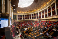 Questions To The French Government At The National Assembly