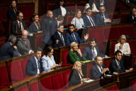 Questions To The French Government At The National Assembly