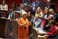 Questions To The French Government At The National Assembly