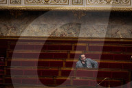 Questions To The French Government At The National Assembly