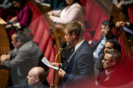 Questions To The French Government At The National Assembly