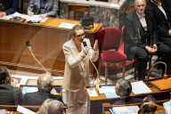 Questions To The French Government At The National Assembly