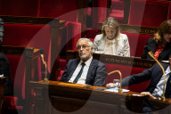 Questions To The French Government At The National Assembly