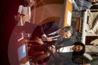 Questions To The French Government At The National Assembly