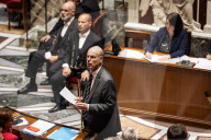 Questions To The French Government At The National Assembly