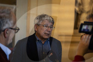 Questions To The French Government At The National Assembly