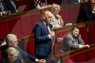 Questions To The French Government At The National Assembly