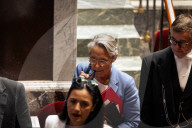 Questions To The French Government At The National Assembly