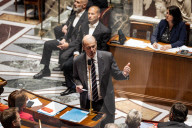 Questions To The French Government At The National Assembly
